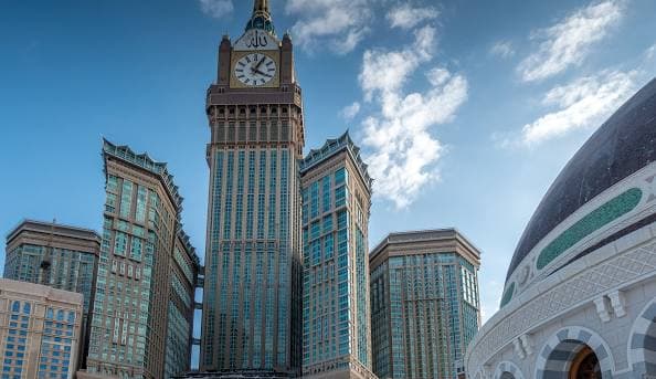 Makkah 1