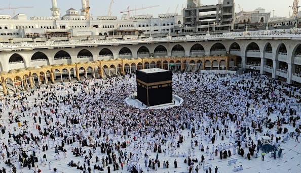 Makkah 2