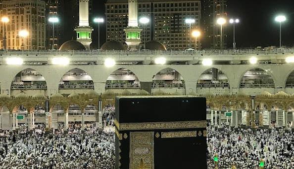 Makkah 3