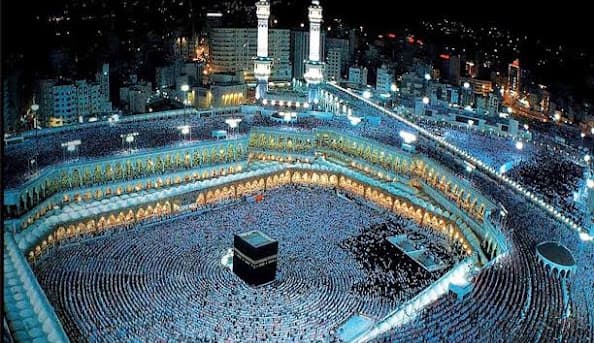 Makkah 4