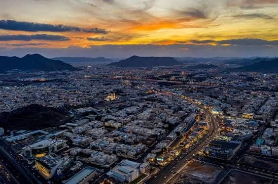 Madinah 3