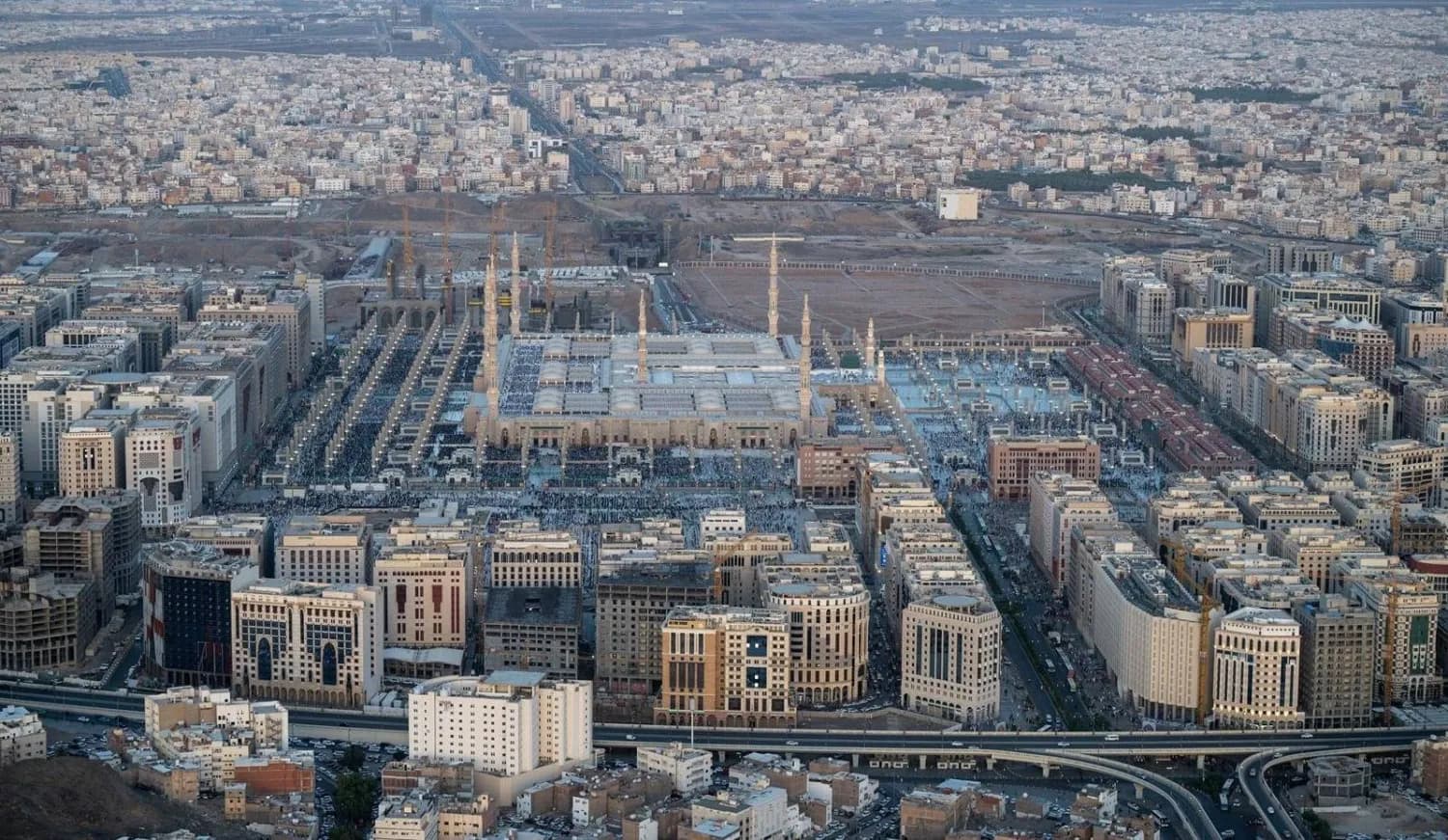 Madinah 4