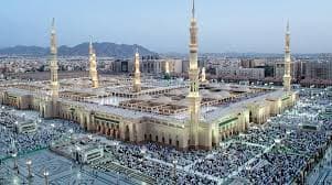Madinah 6