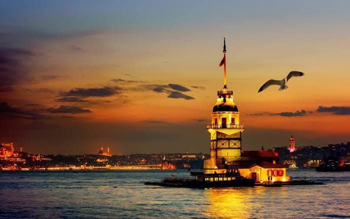 Istanbul 1