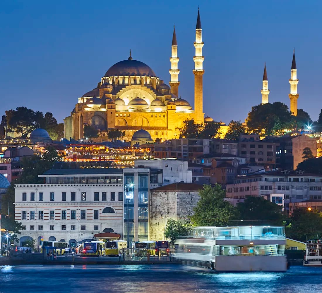 Istanbul 2
