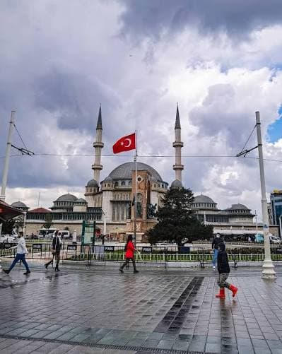 Istanbul 3