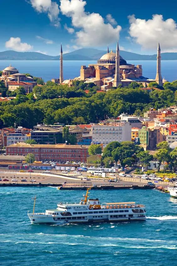 Istanbul 5