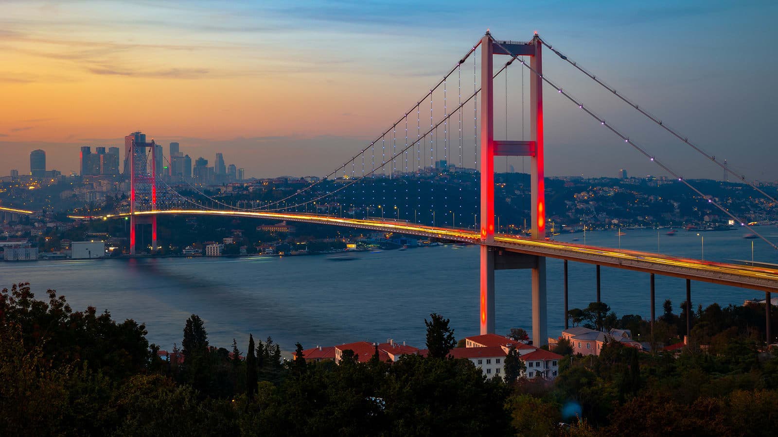 Istanbul 6
