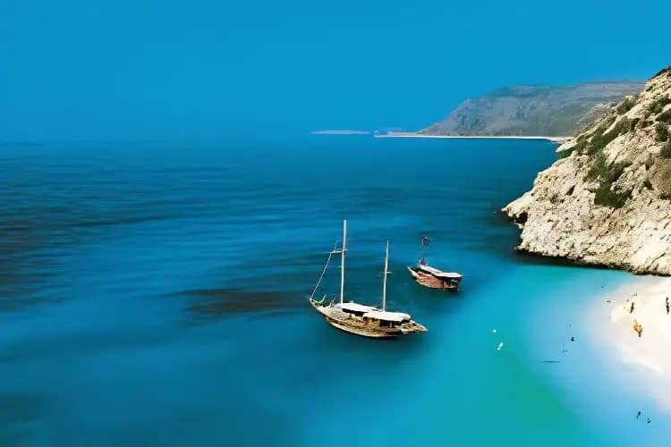 Antalya 1