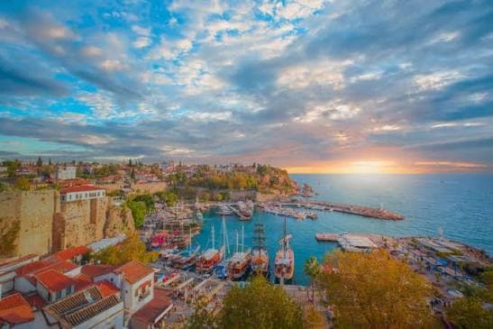 Antalya 5